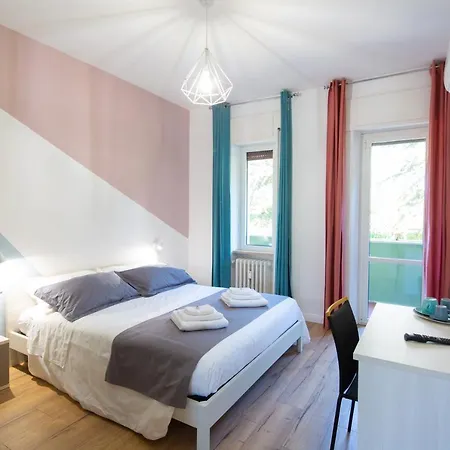 Casa Stella San Sisto-2