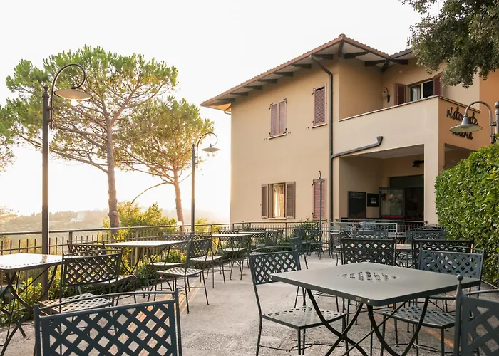 Locanda Stella Perugia